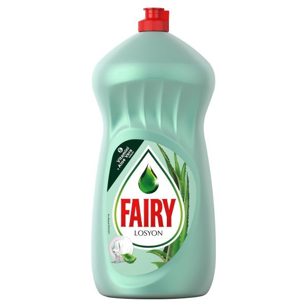 FAİRY ALOE VERA
